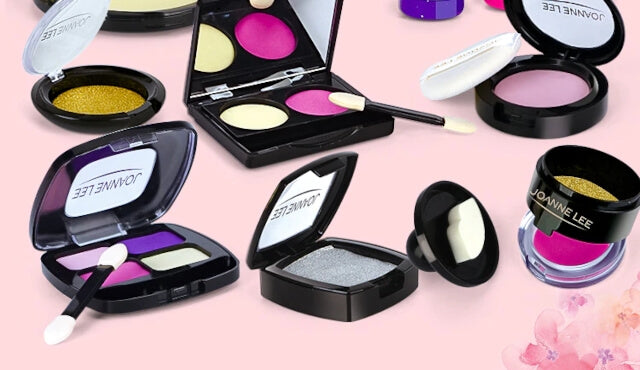 Kit maquillage princesse