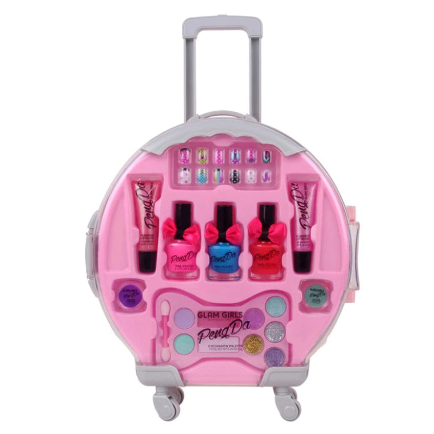 Kit vernis princesse