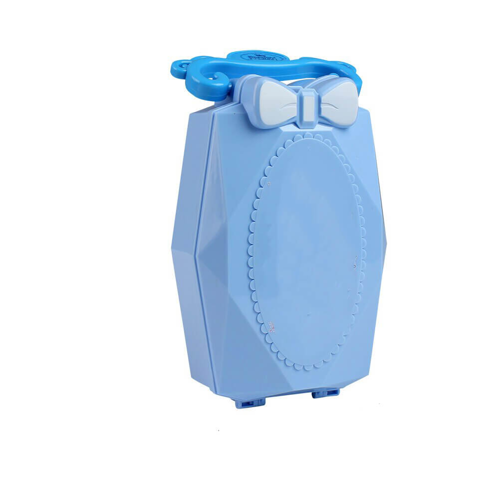 Maquillage princesse disney