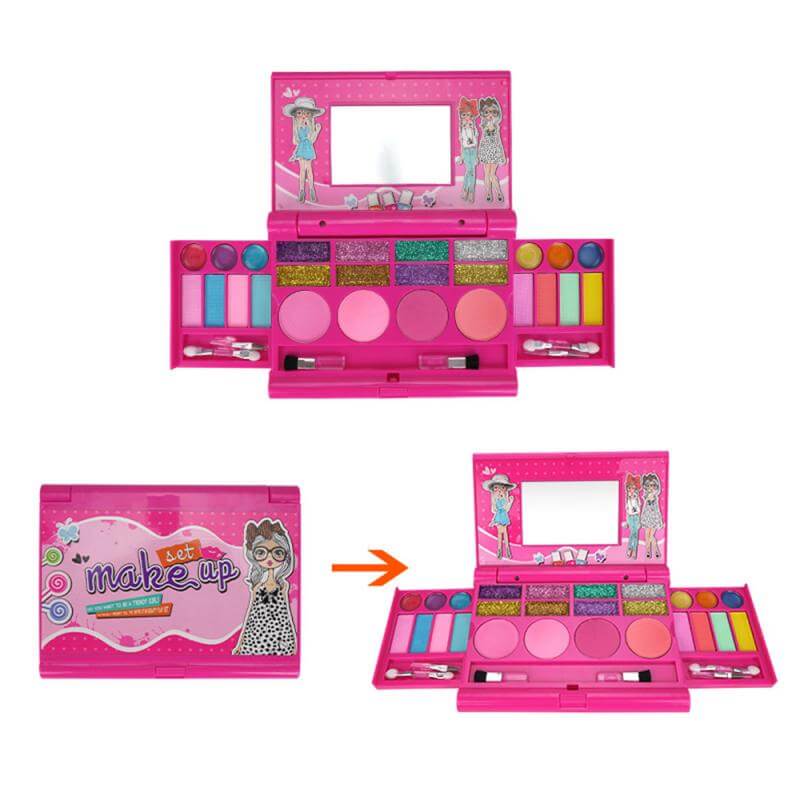 Palette magique