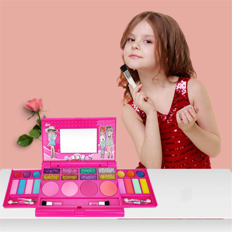 Palette princesse