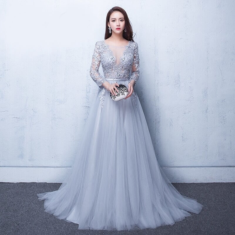Princesse Robe de bal de promo
