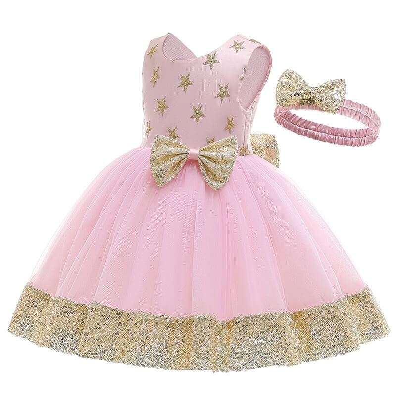 Robe 1 an anniversaire