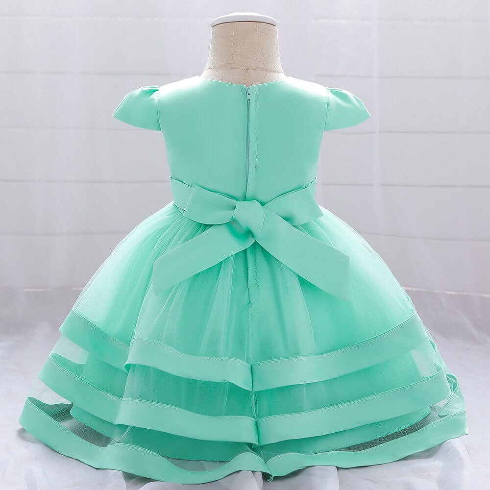 Robe bebe bapteme 18 mois