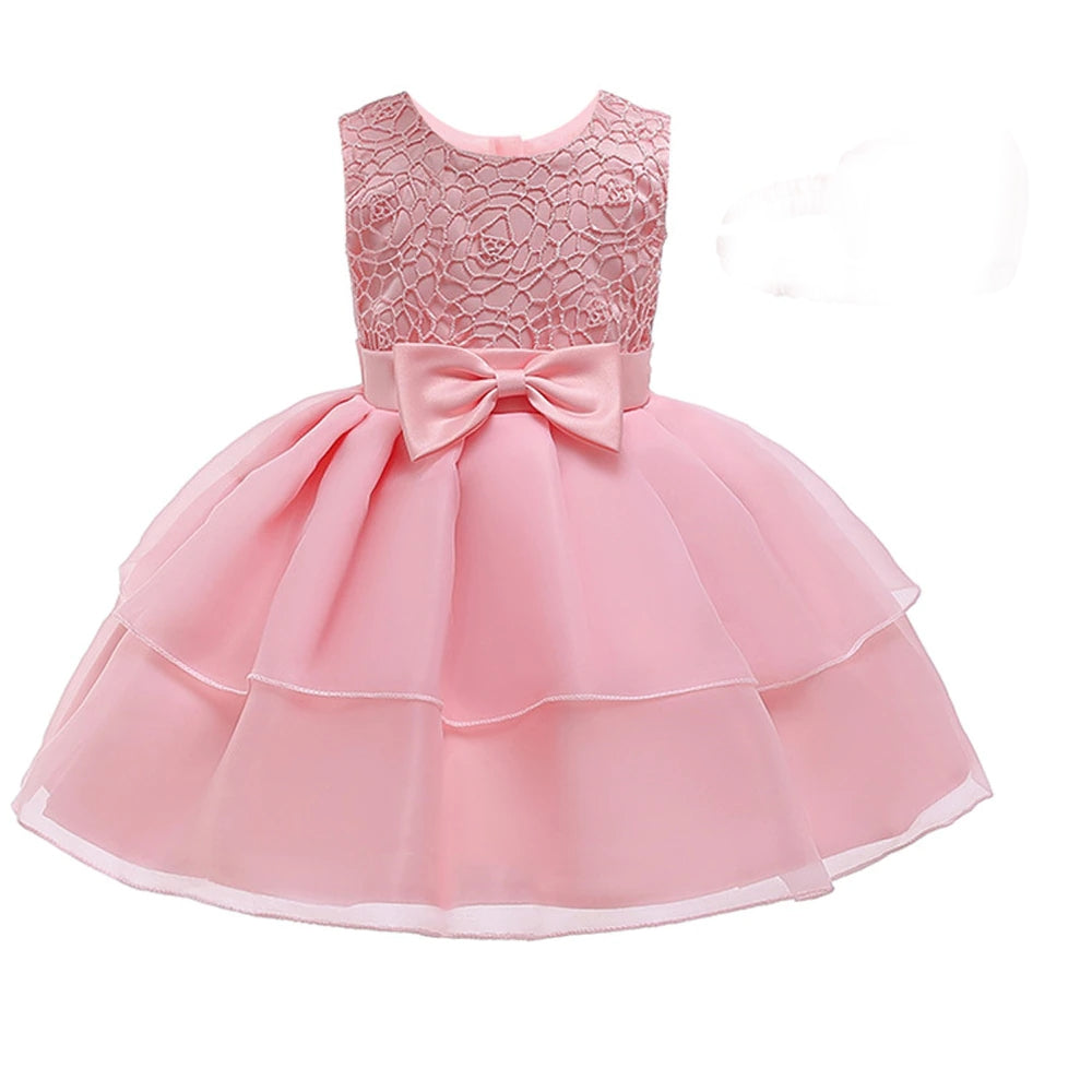 Robe bebe ceremonie