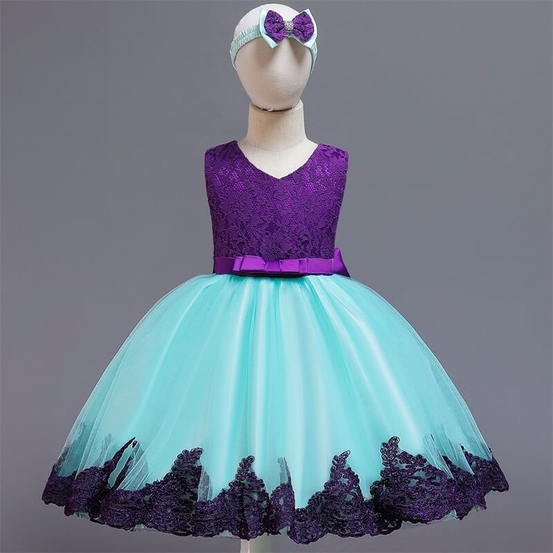 Robe bebe naissance