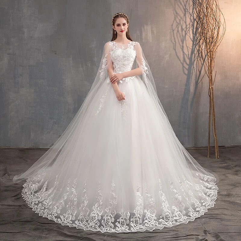 Mariée Luxe Image De Robe De Mariée Princesse Princesse Pronuptia
