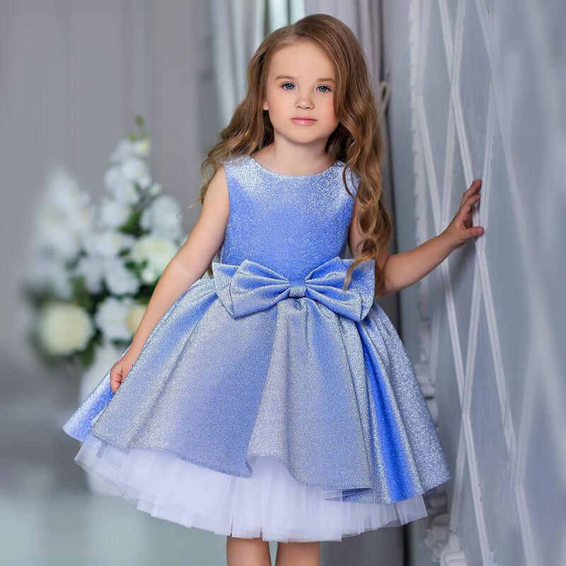 Robe de princesse magique