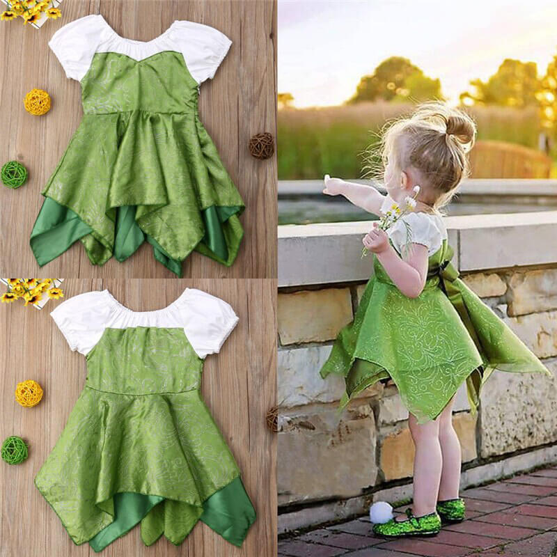 Robe fee bebe