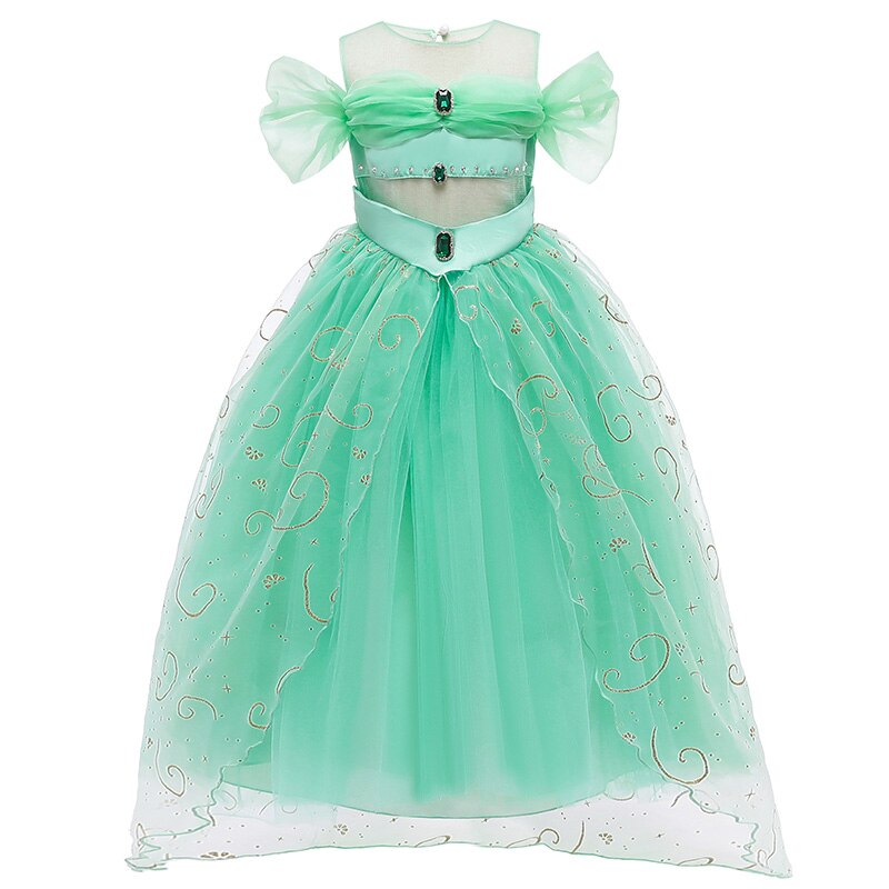 Robe princesse anastasia