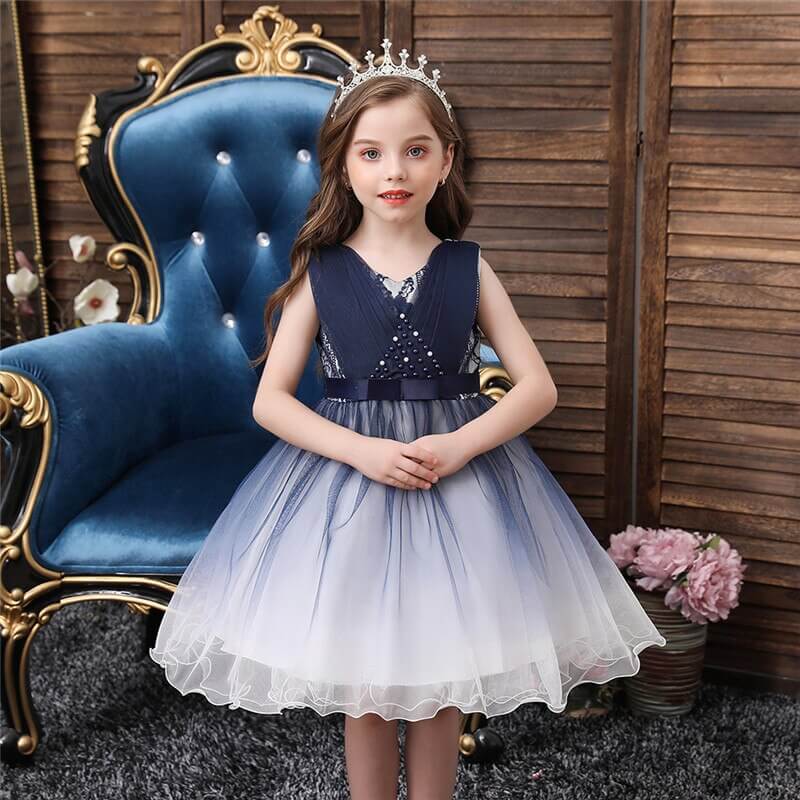 Robe princesse royale