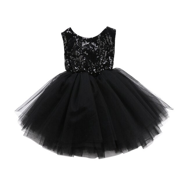 Robe princesse tutu naissance