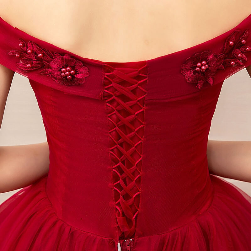 robe princesse