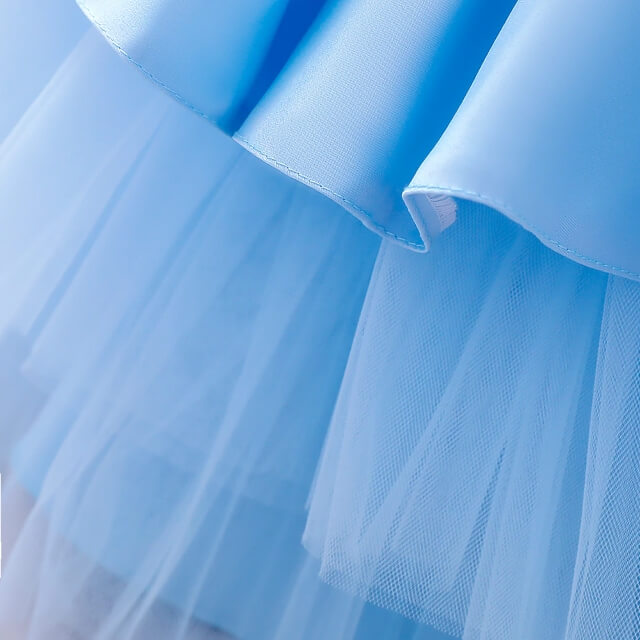 Robe princesse