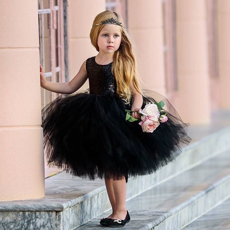 Robe tutu princesse bebe