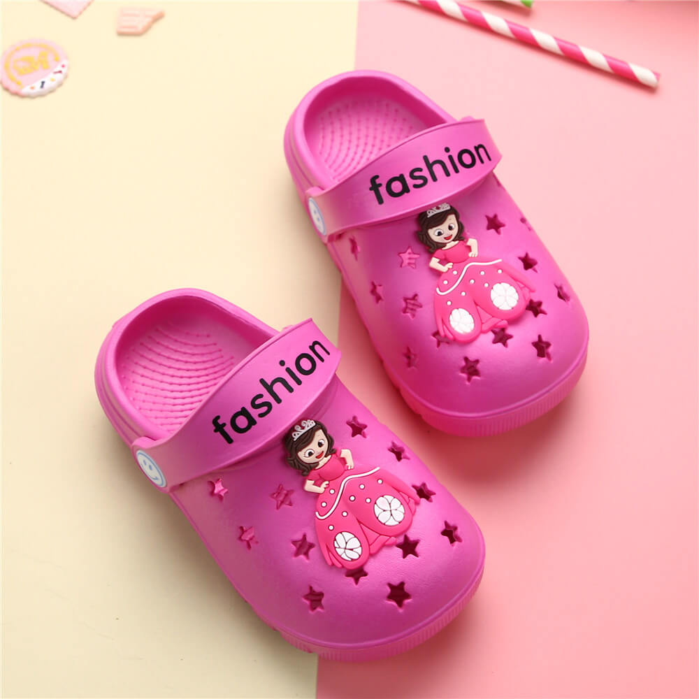 Sabot princesse disney