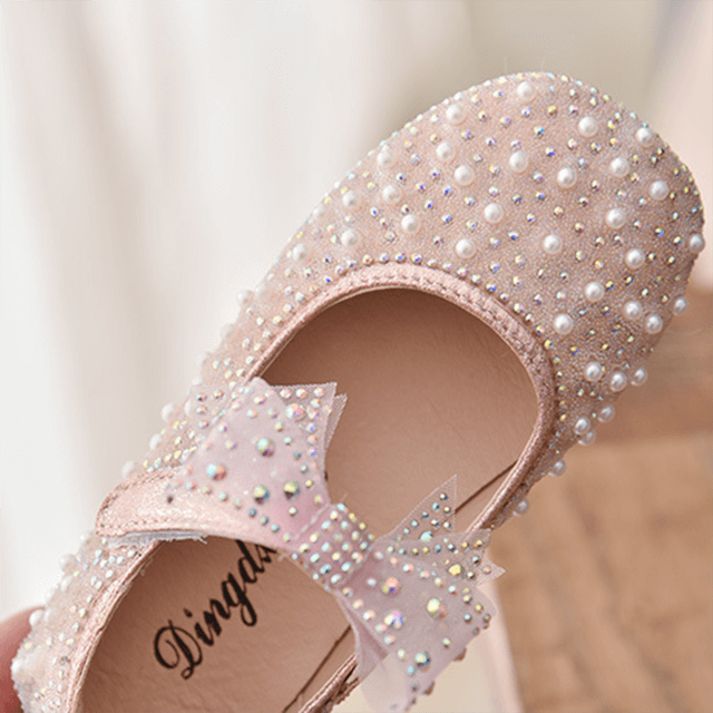 Soulier fille 32