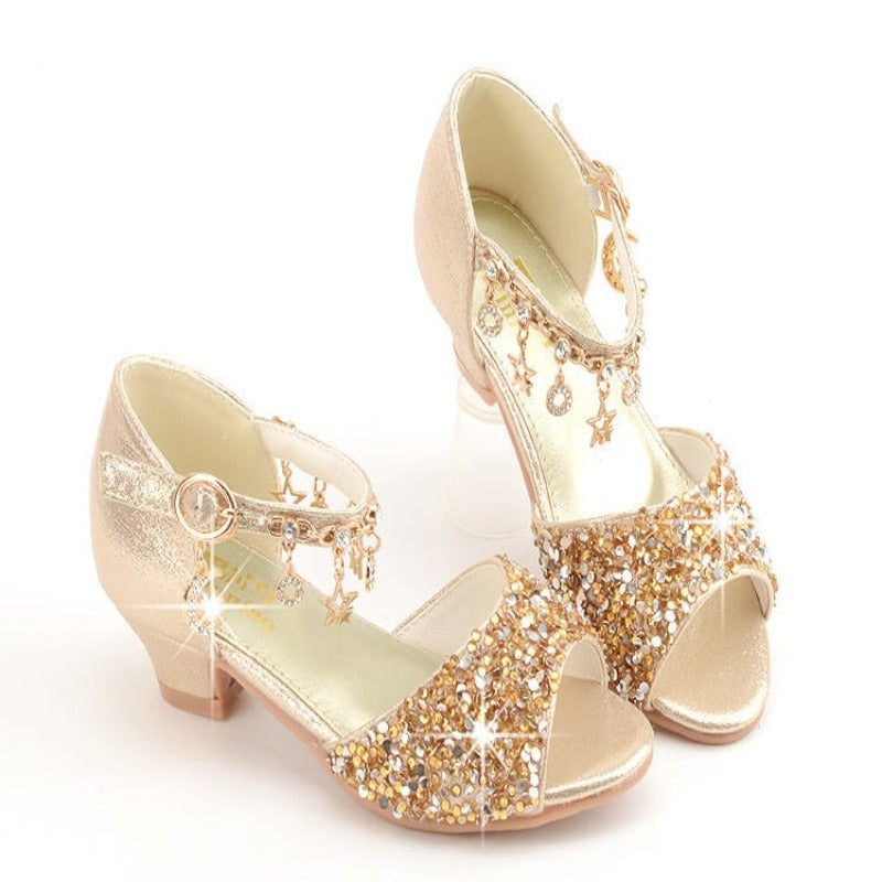 Soulier princesse fille hot sale