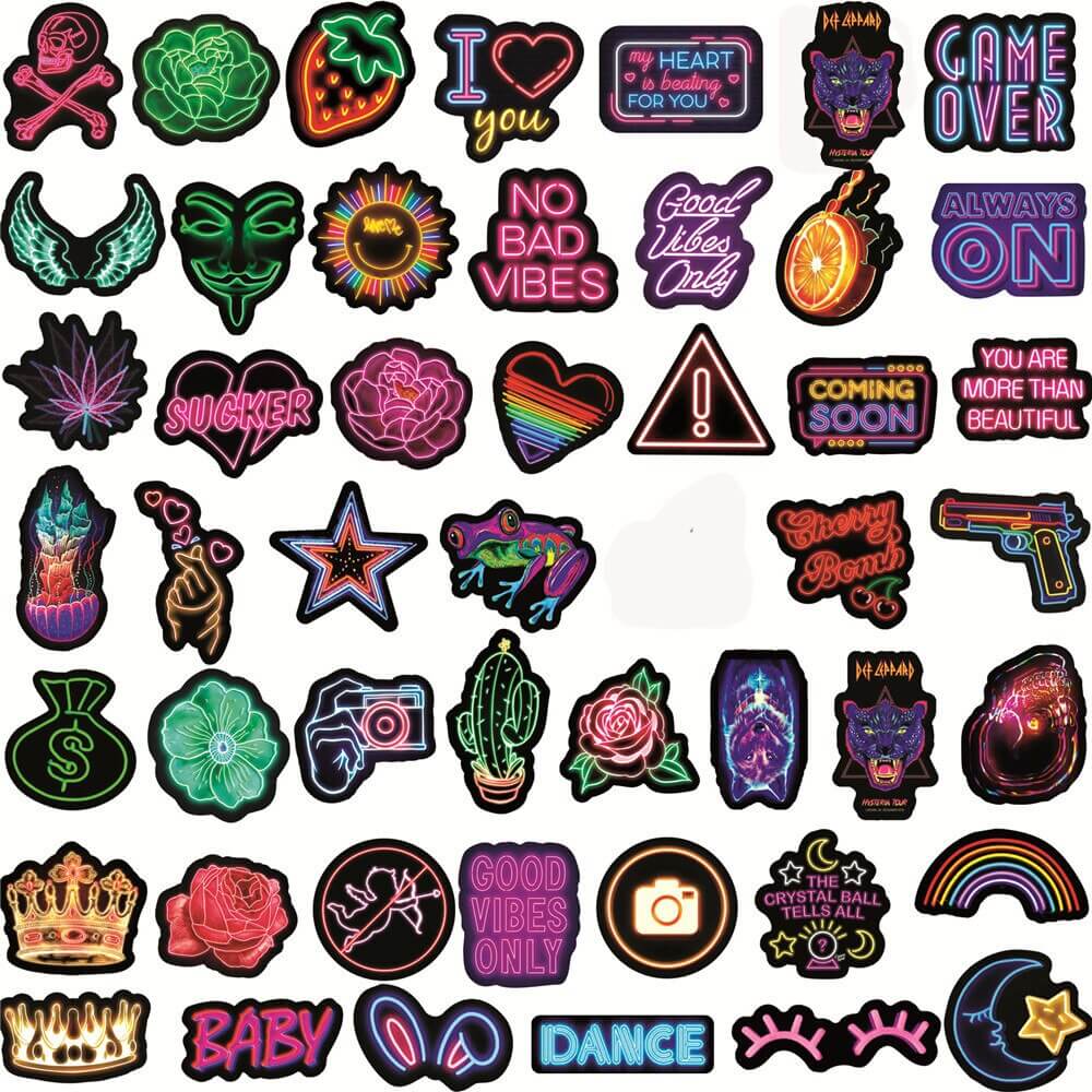 Sticker princesse velo