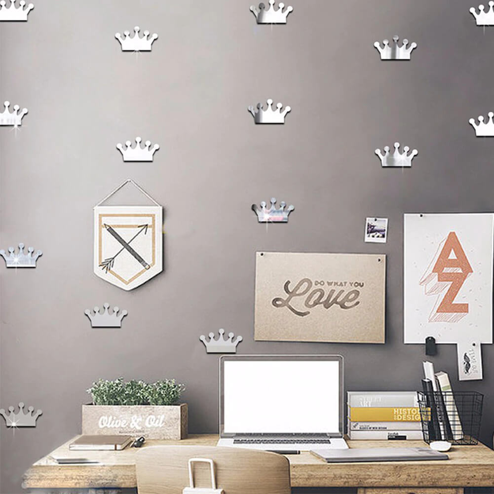 Stickers princesse bebe