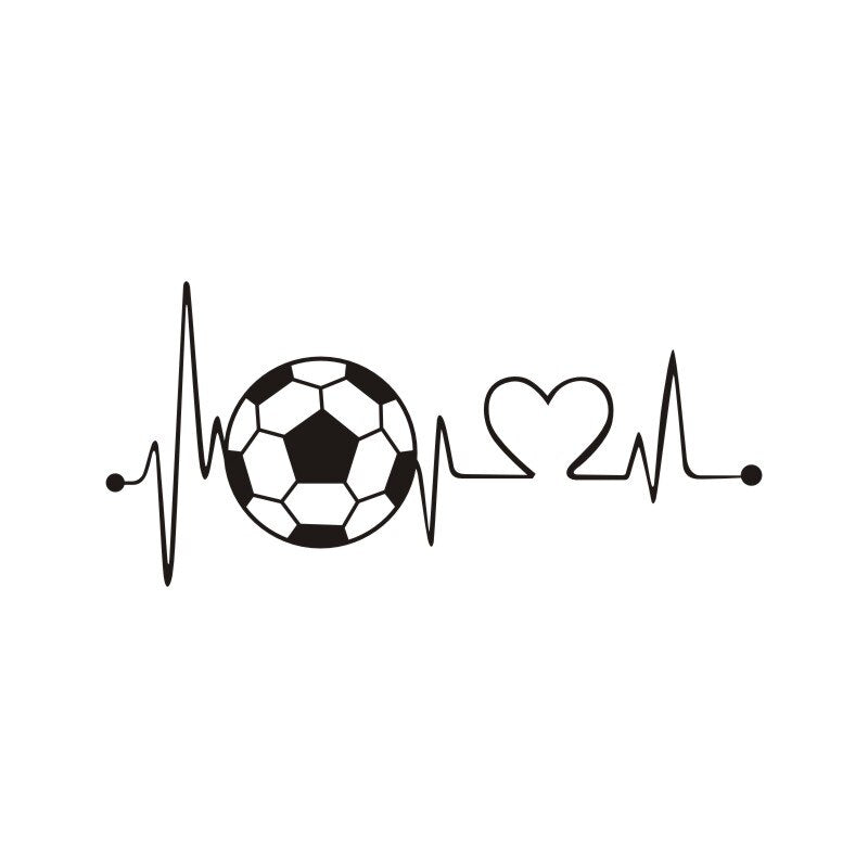 Stickers princesse foot