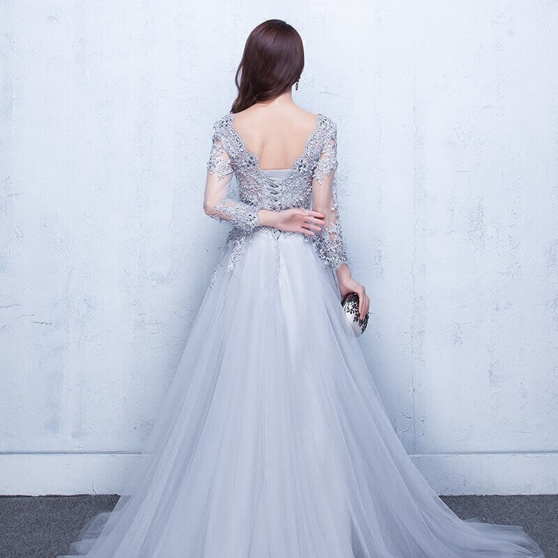Tenue Bal de Promo Princesse