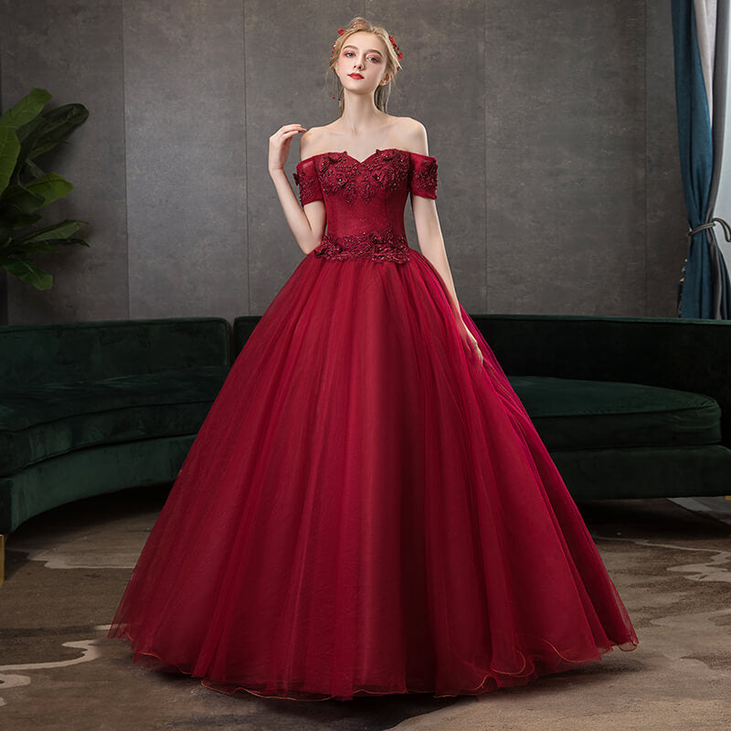 Tenue princesse adulte