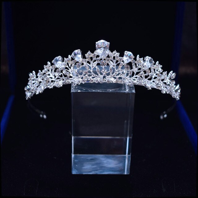 Tiare princesse femme