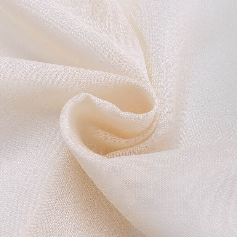 Tissu mousseline princesse