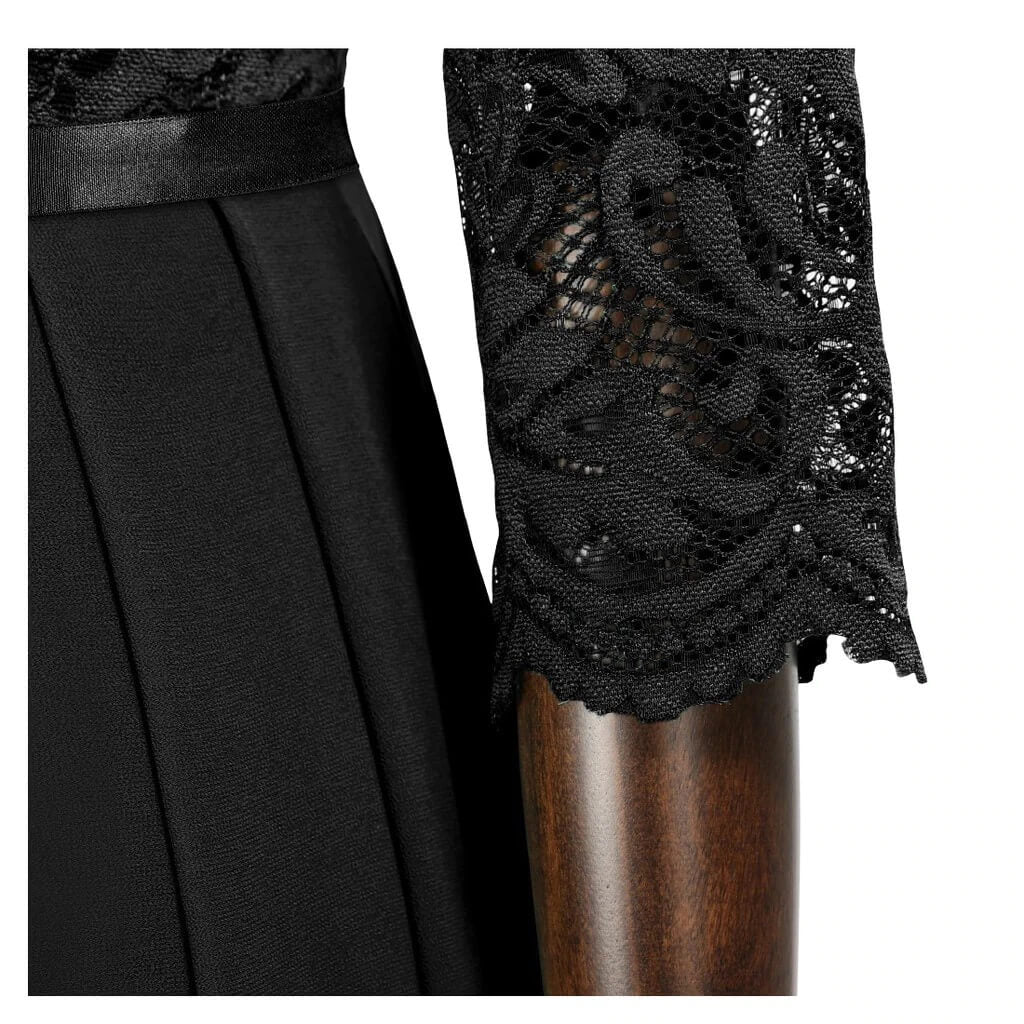 Tissu robe princesse