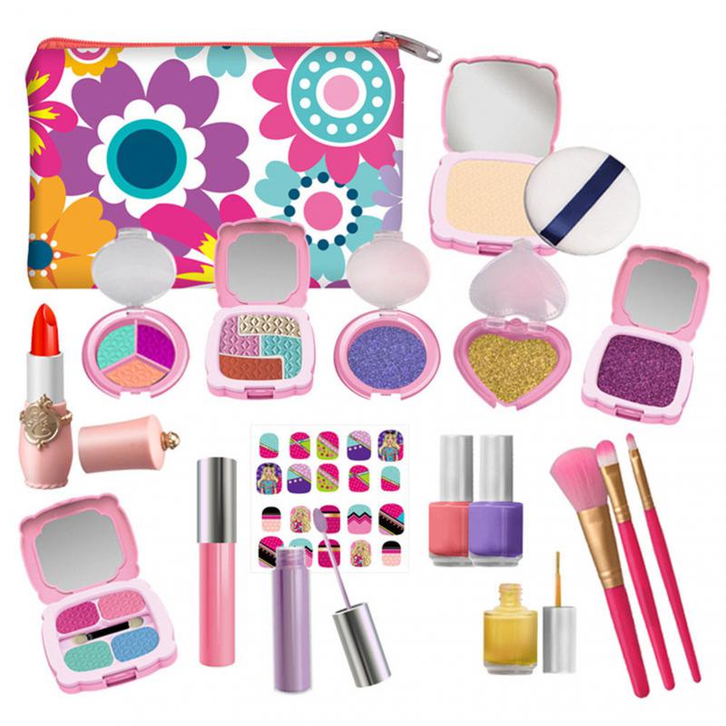 Trousse maquillage fille enfant