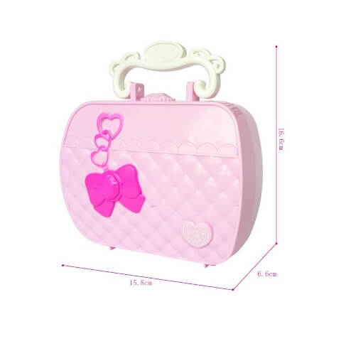 Valise maquillage enfant