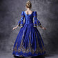Robe Princesse Bal Masqué