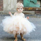 Robe Princesse pour Bébé