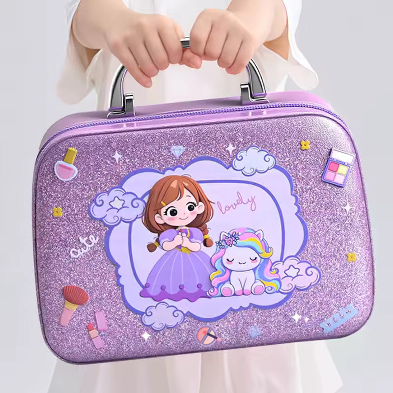 Jeux Princesse Sofia Maquillage