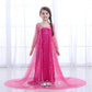 Costume Princesse Enfant