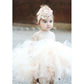 Robe Princesse pour Bébé