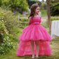 Costume Princesse Rose