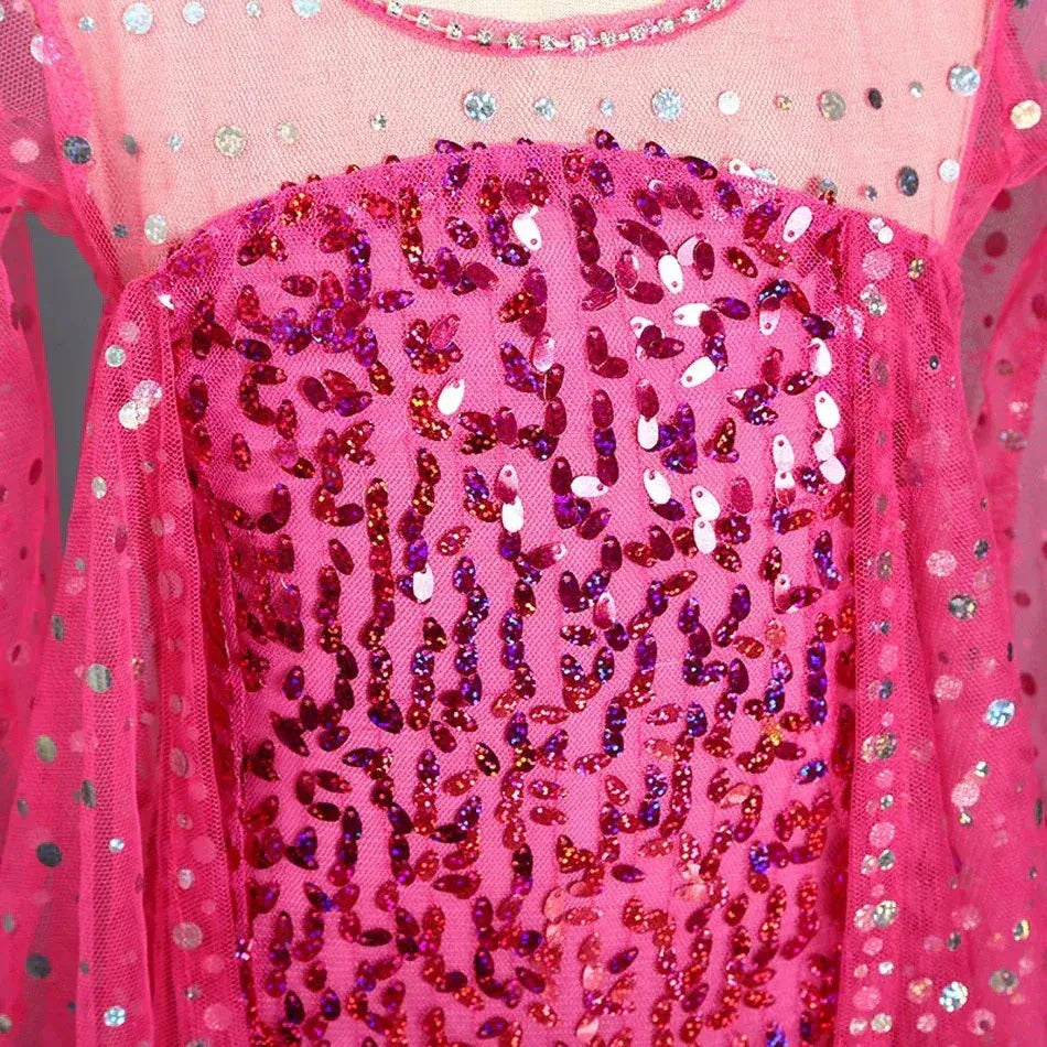 Costume Princesse Enfant