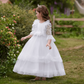 Déguisement Princesse Enfant