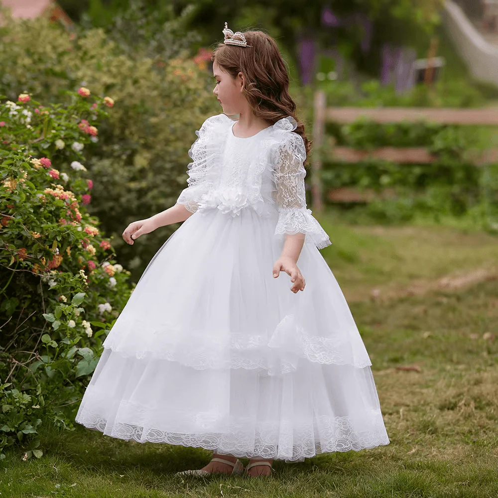 Déguisement Princesse Enfant