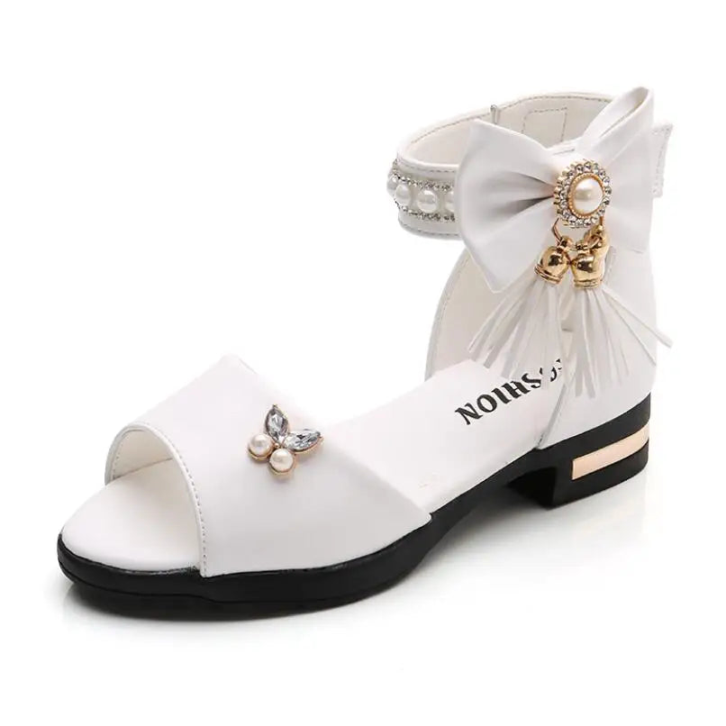 Chaussures Fille Cérémonie