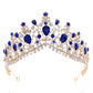 Couronne Saphir