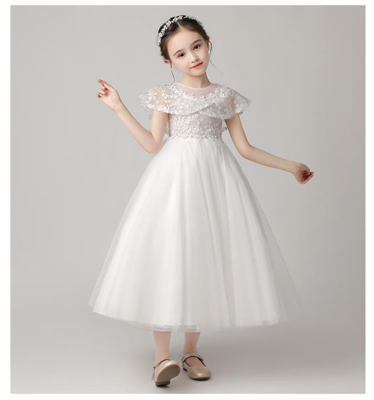 Deguisement theme princesse