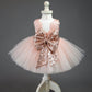 Robe Bébé en Tulle