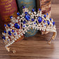Couronne Saphir