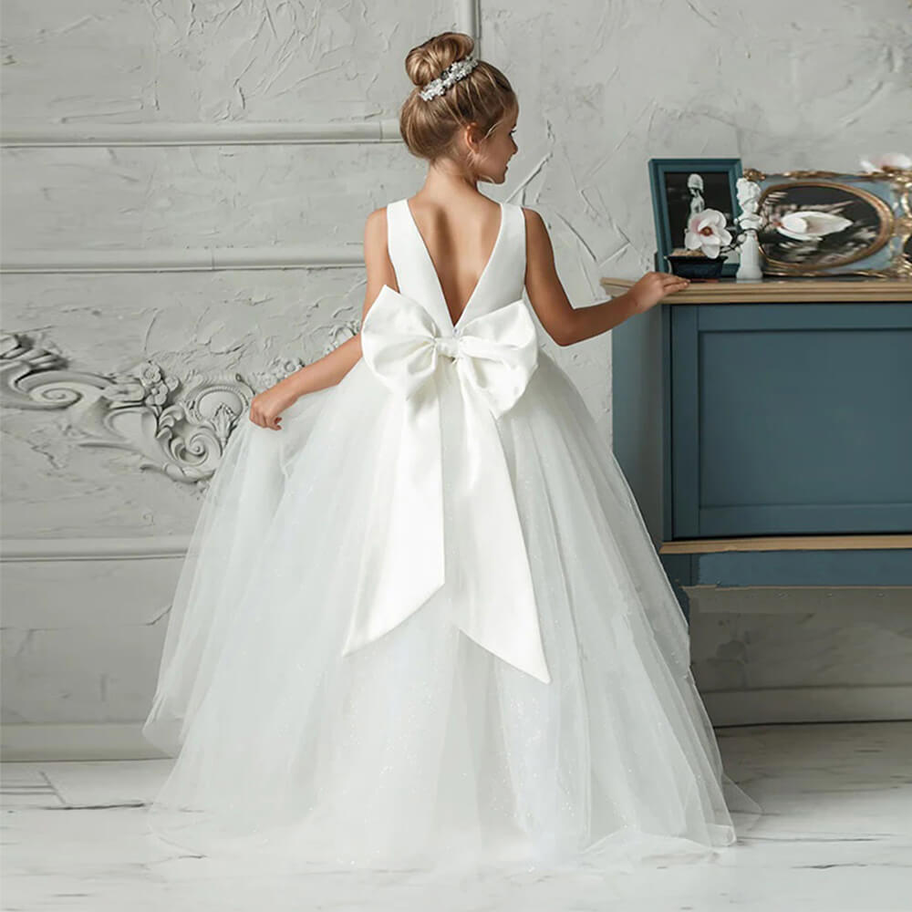 Robe de princesse pour fille de 10 ans