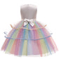 Robe Princesse Licorne enfant
