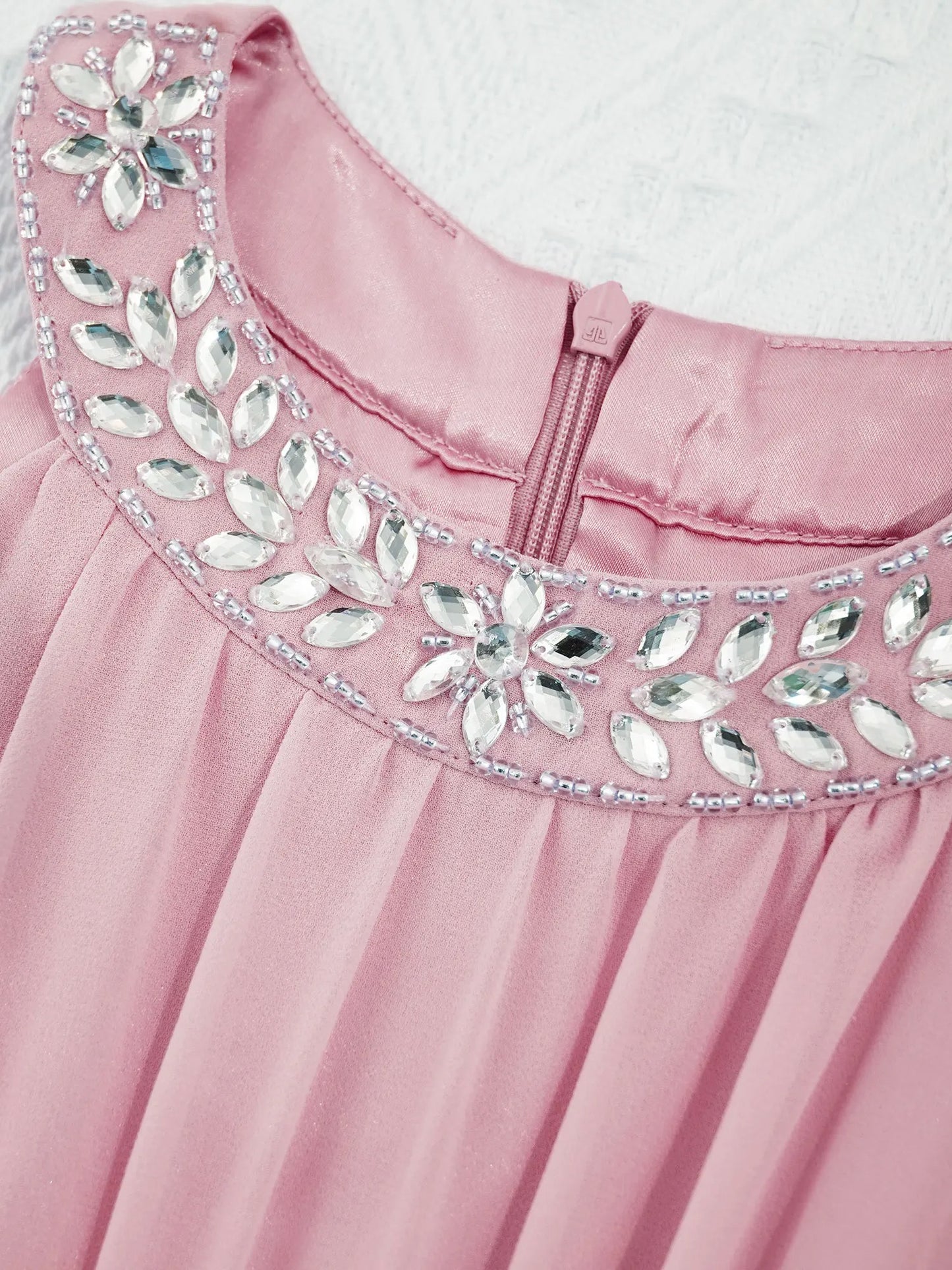 Robe Princesse Droite