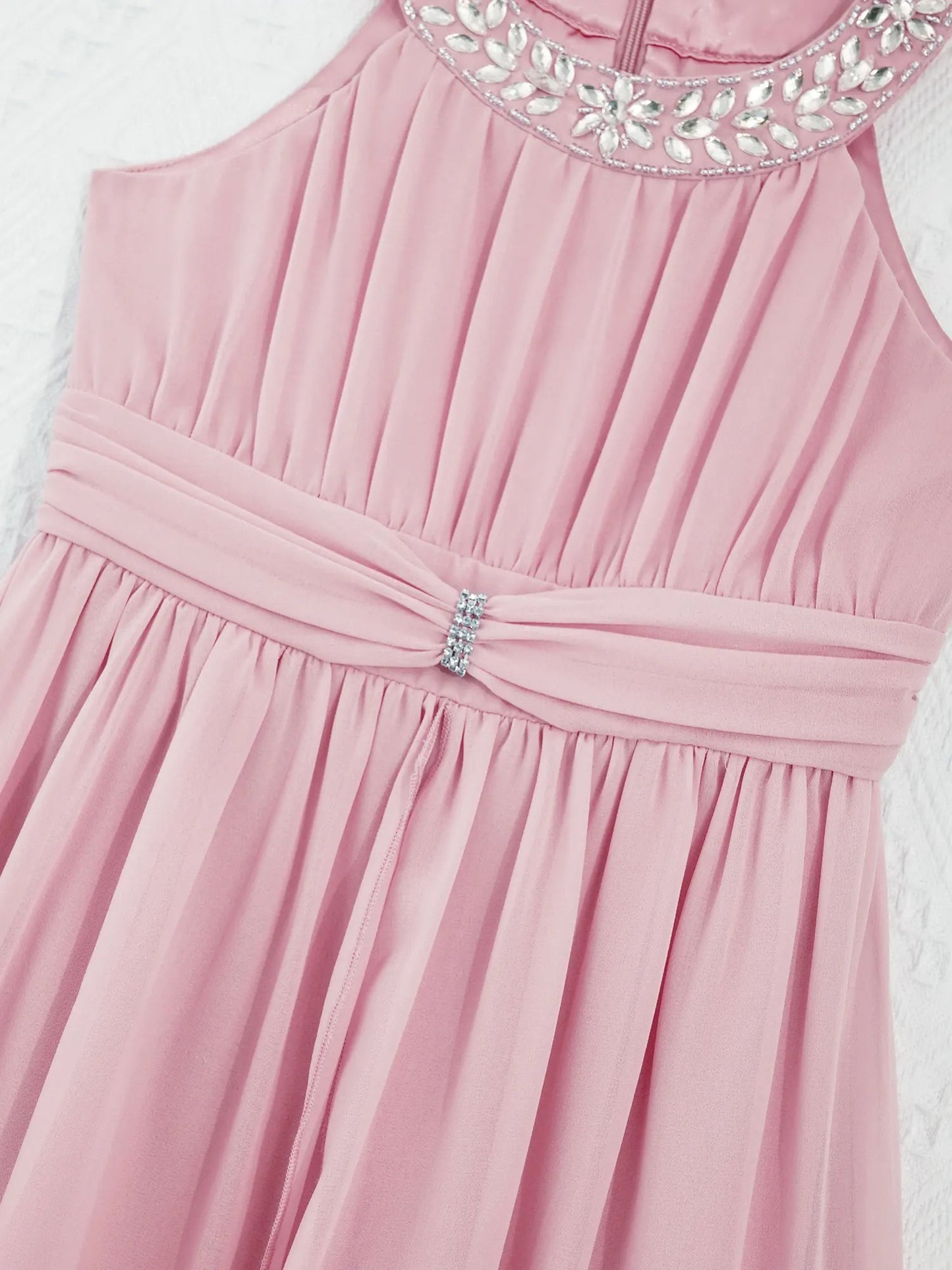 Robe Princesse Droite